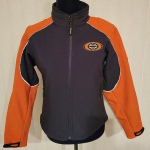 Harley-Davidson Women's Moto Jacket